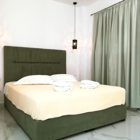 Giorgos Apartments Skála Foúrkas 외부 사진